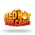 Red Hot Volcano logo