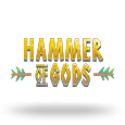 Hammer Of Gods logo