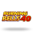 Burning Bells 40 logo