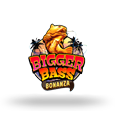 Bigger Bass Bonanza logo