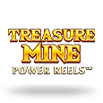 Treasure Mine Power Reels logo