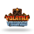 Volatile Vikings logo