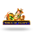 Times Of Egypt logo