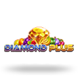 Diamond Plus logo