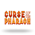 Curse Of The Pharaoh logo