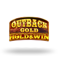 Outback Gold: Hold And Win logo