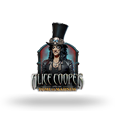 Alice Cooper And The Tome Of Madness logo