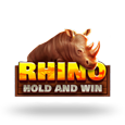 Rhino Hold And Win logo