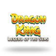 Dragon King Legend Of The Seas logo
