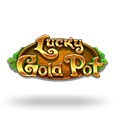 Lucky Gold Pot logo