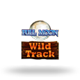 Full Moon Wild Track logo