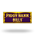 Piggy Bank Bills logo