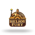 Helios' Fury logo