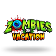 Zombies On Vacation logo