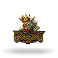 Evil Goblins xBomb logo