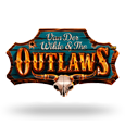 Van Der Wilde And The Outlaws logo