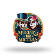 Muerto En Mictlan logo