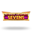 Super Heated Sevens logo