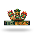 Tiki Magic logo