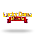 Lucky Dama Muerta logo