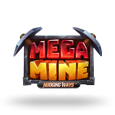 Mega Mine logo
