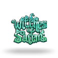 Witches Of Salem logo