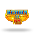 Return Of Ra logo