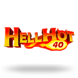 Hell Hot 40 logo