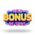Wild Bonus Re-Spins logo