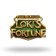 Tales of Asgard: Loki's Fortune logo