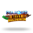 Diamond Heist: Hold And Win logo