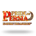 Pride Of Persia: Empire Treasures logo
