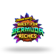 John Hunter And The Quest For Bermuda Riches logo
