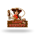 Lady Sheriff logo