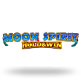 Moon Spirit Hold And Win logo