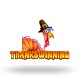 Thankswinning logo