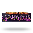 Fairytale Fortunes: Queen Of Hearts logo