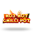 Hot Hot Chilli Pot logo
