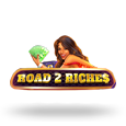 Road 2 Riches logo