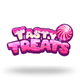 Tasty Treats logo