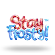 Stay Frosty! logo