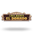 Lost Riches Of El Dorado logo