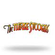 The Three Stooges Brideless Groom logo