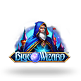 Blue Wizard logo