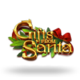 Gifts from Santa logo