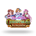 Moon Princess: Christmas Kingdom logo