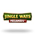 Jingle Ways Megaways logo