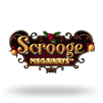 Scrooge Megaways logo