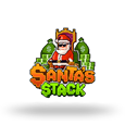 Santa's Stack logo