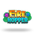 Fire Hopper logo